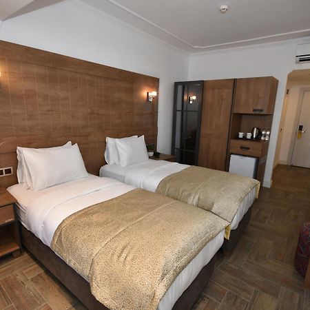 Aurasia Beach Hotel Marmaris Exterior photo